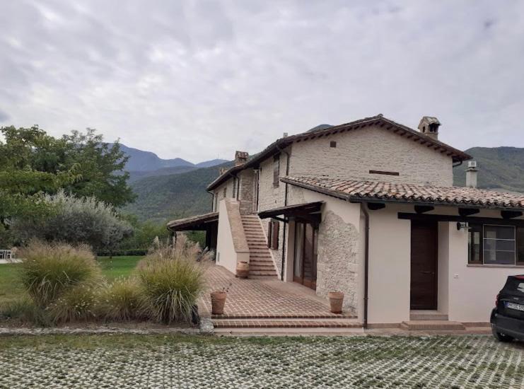 ホテル Casa Vinto カーリ エクステリア 写真