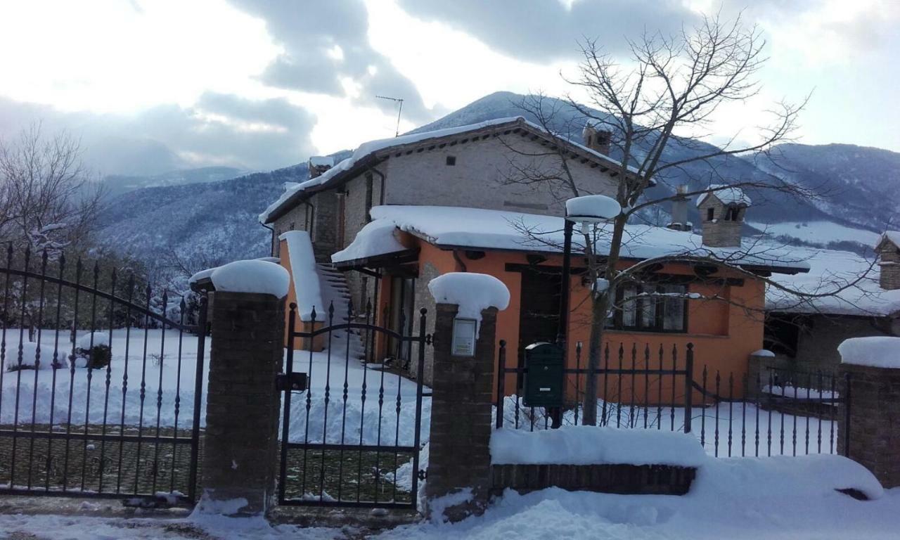 ホテル Casa Vinto カーリ エクステリア 写真