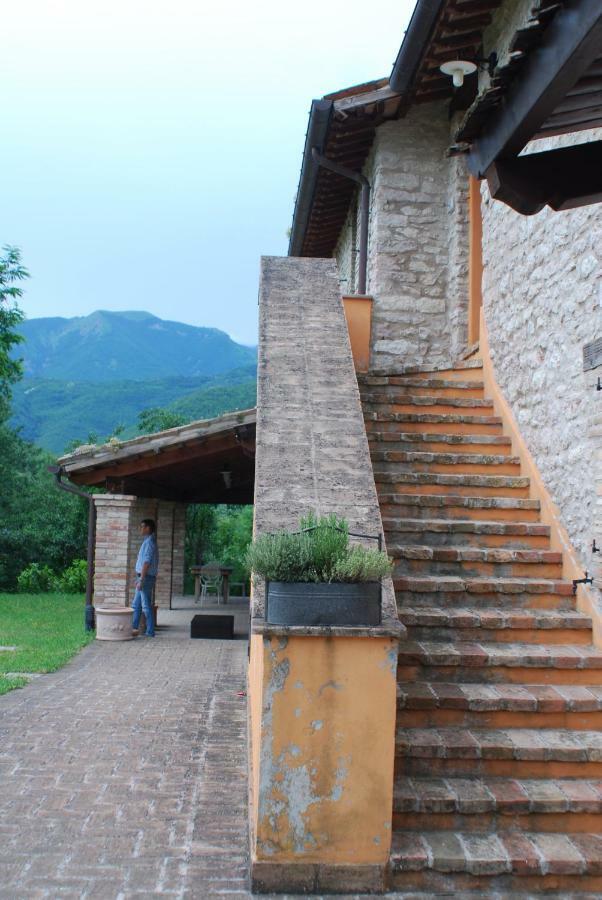 ホテル Casa Vinto カーリ エクステリア 写真