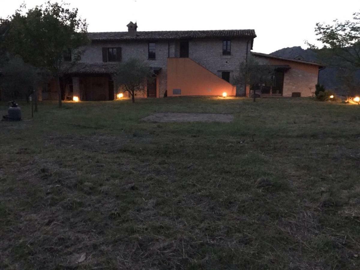 ホテル Casa Vinto カーリ エクステリア 写真