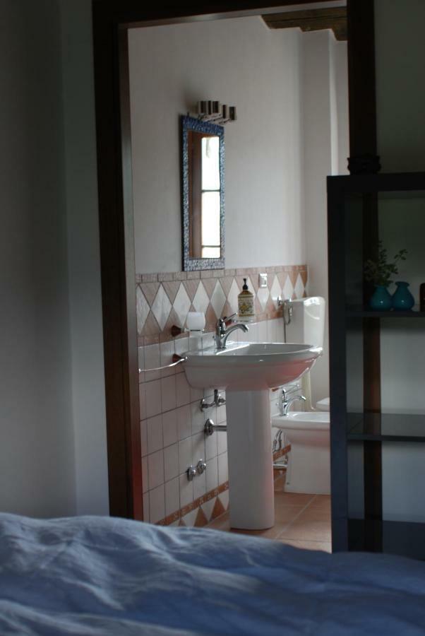ホテル Casa Vinto カーリ エクステリア 写真
