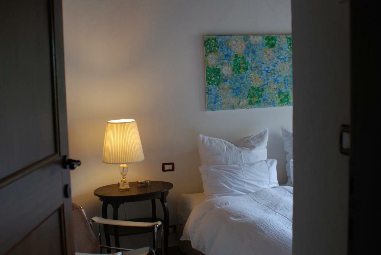 ホテル Casa Vinto カーリ エクステリア 写真