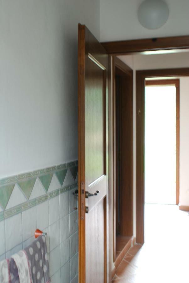 ホテル Casa Vinto カーリ エクステリア 写真