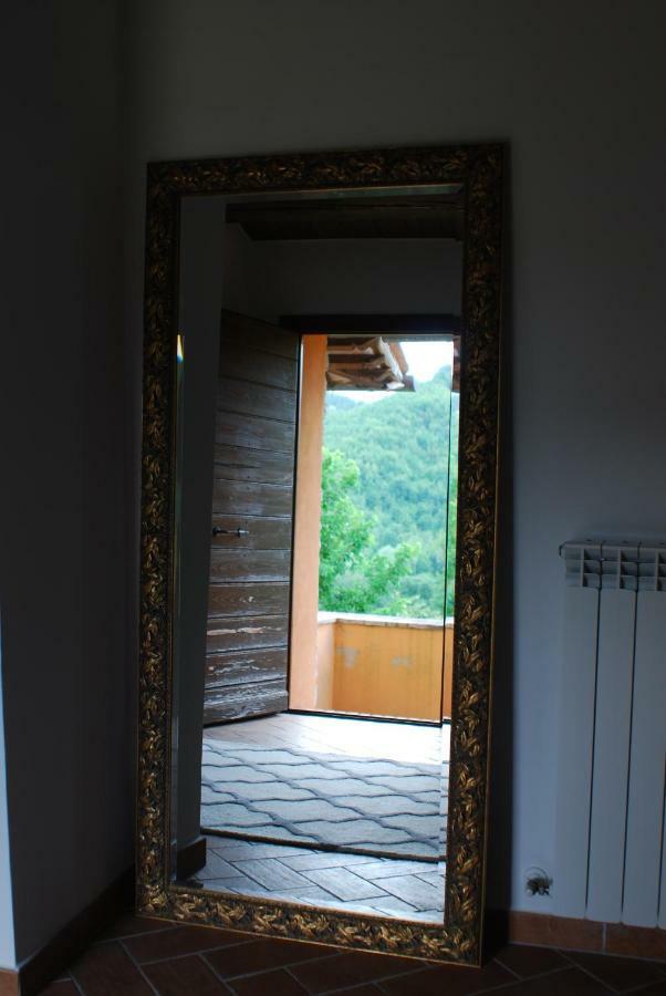 ホテル Casa Vinto カーリ エクステリア 写真