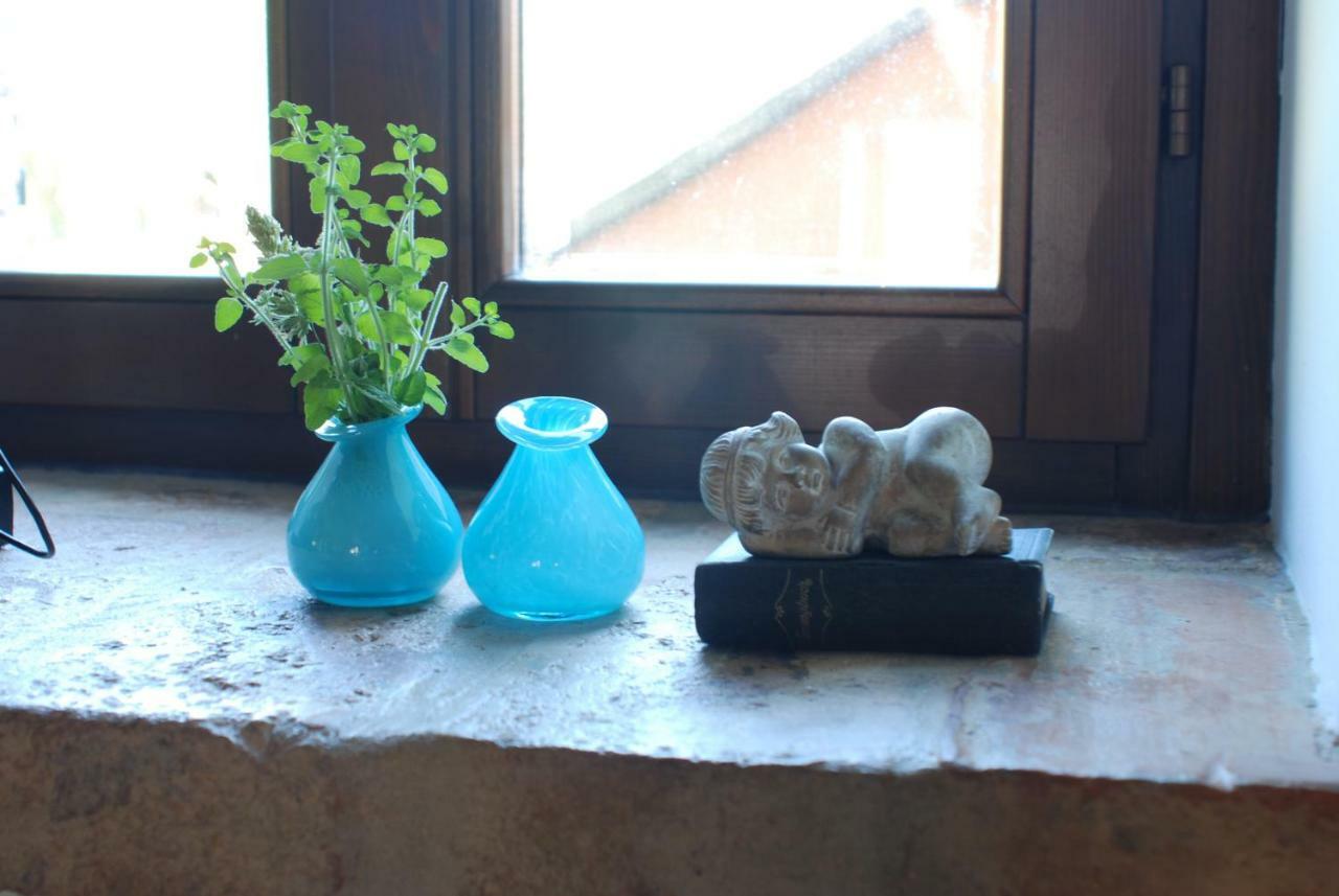 ホテル Casa Vinto カーリ エクステリア 写真