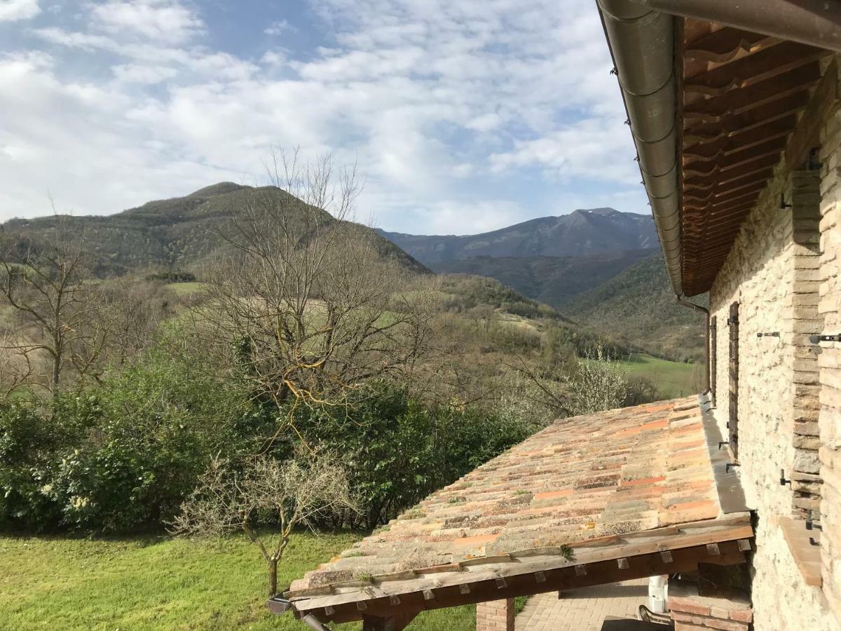 ホテル Casa Vinto カーリ エクステリア 写真