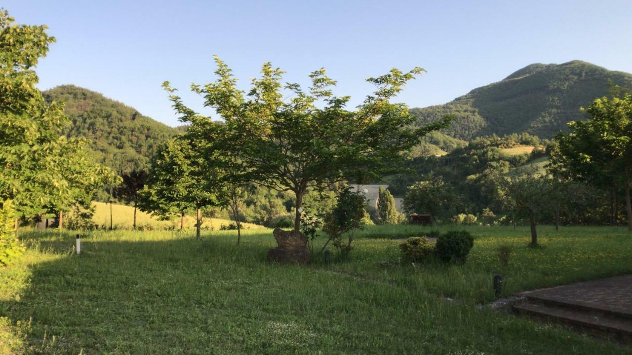 ホテル Casa Vinto カーリ エクステリア 写真