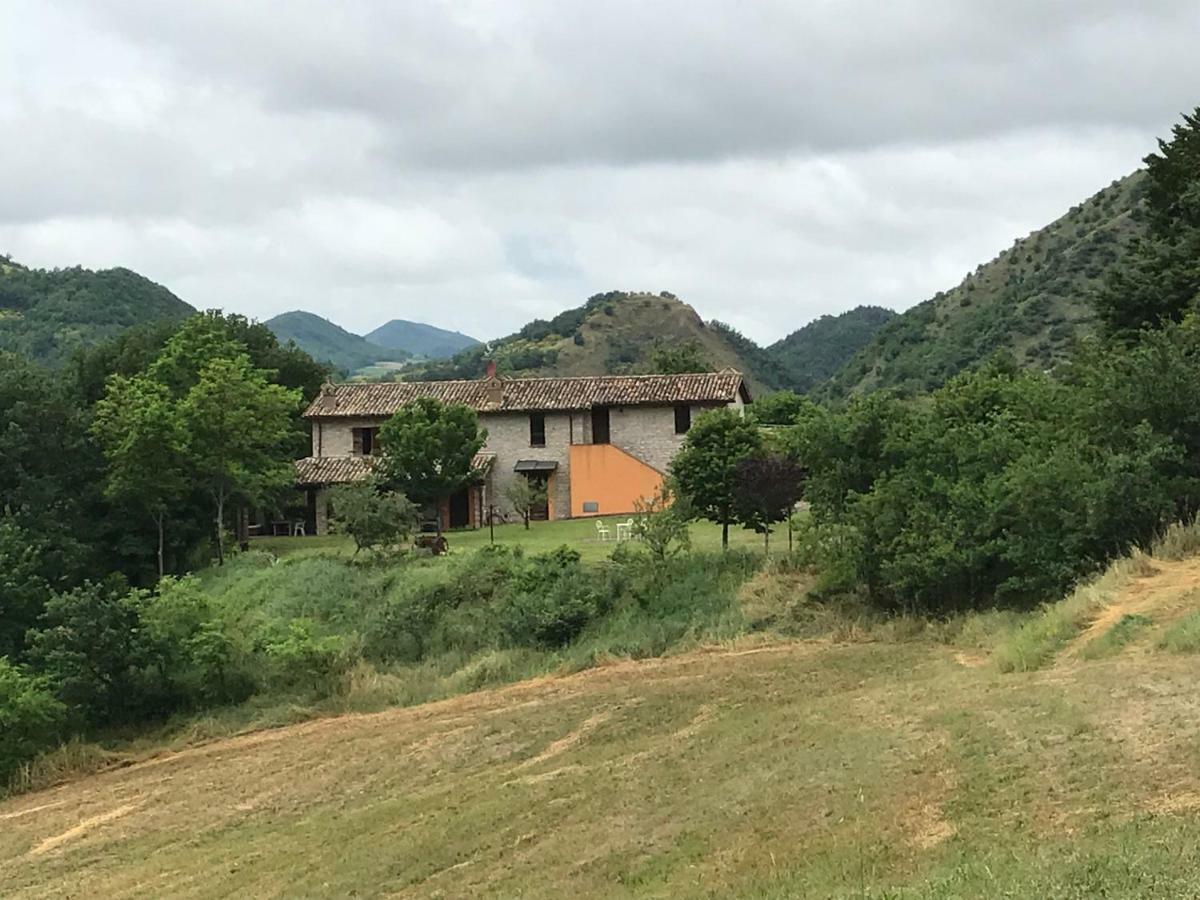 ホテル Casa Vinto カーリ エクステリア 写真