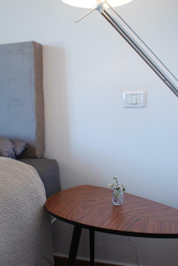 ホテル Casa Vinto カーリ エクステリア 写真